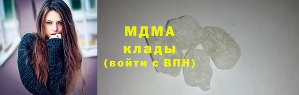 твердый Богданович